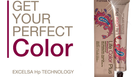 ​LIFE COLOR PLUS